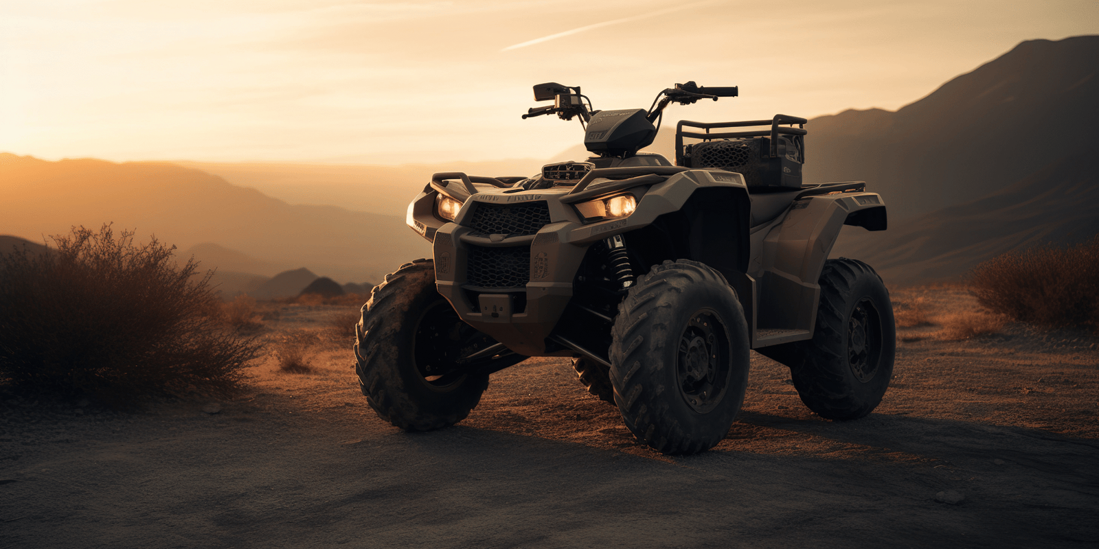 High performance automotive and powersports vehicles displayed in motion, showcasing speed, durability, and adventure.
