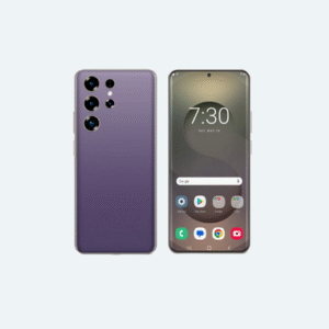 Samsung S25 Ultra 5G Smartphone 7.3"