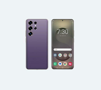 Samsung S25 Ultra 5G Smartphone 7.3"