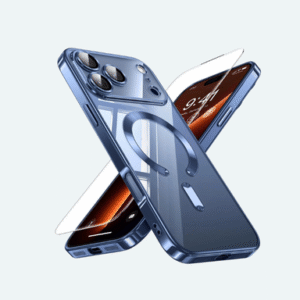 iPhone 17 Pro Max 17 Air Case Shockproof