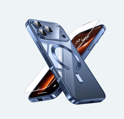 iPhone 17 Pro Max 17 Air Case Shockproof