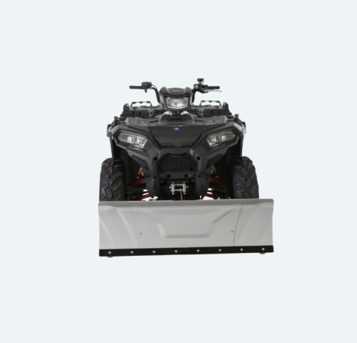 ATV Switchblade Universal Snow Plow System