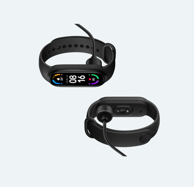 Magnetic Charging Cable