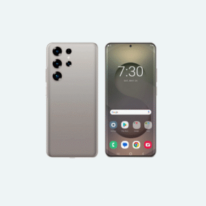 Samsung S25 Ultra 5G Smartphone 7.3"