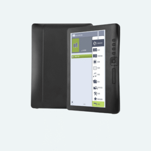 Portable E-book Reader