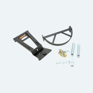 RM5 Plow Frame