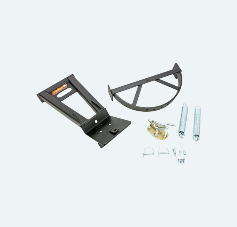 RM5 Plow Frame