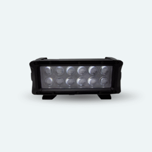8 in. Infinite Series LED Lightbar