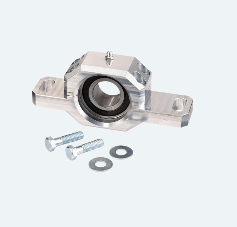 Carrier Bearing