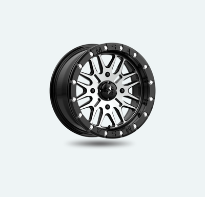 Offroad Wheel