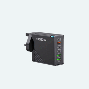 Multi Ports USB Charger