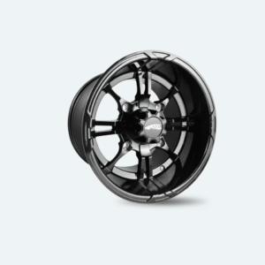 Roll'N 108 Cast Aluminum 14x10 Wheel