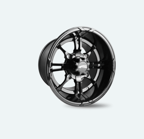 Roll'N 108 Cast Aluminum 14x10 Wheel