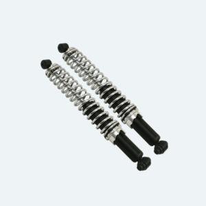 Coil Over Shocks, Fit King Pin Front & All Rear