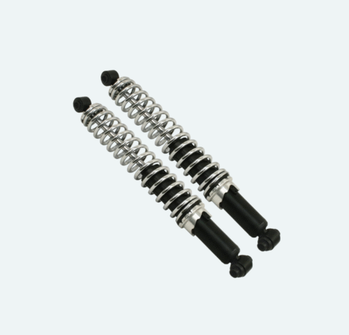 Coil Over Shocks, Fit King Pin Front & All Rear