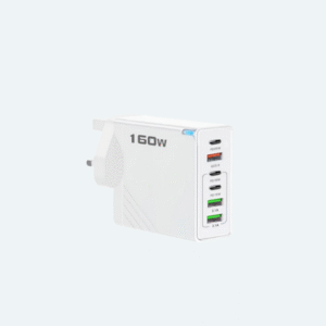 Multi Ports USB Charger