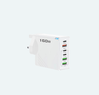 Multi Ports USB Charger