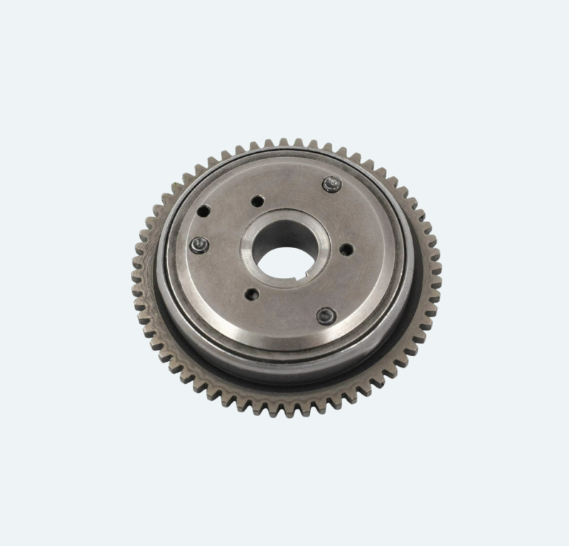 Starter Motor Clutch