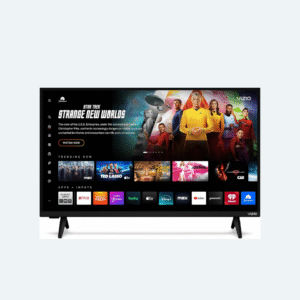 VIZIO 40-inch Full HD 1080p Smart TV
