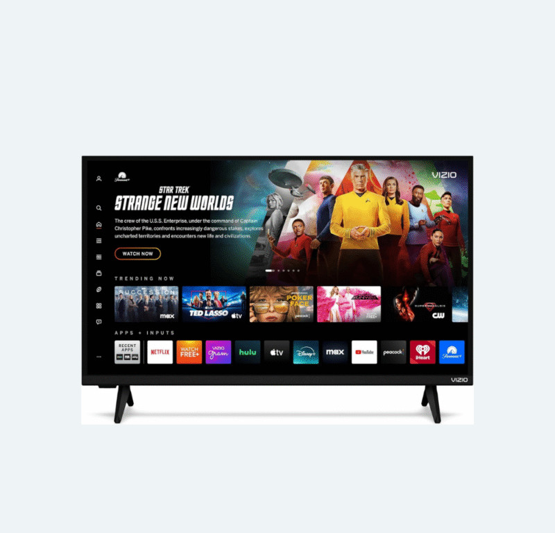 VIZIO 40-inch Full HD 1080p Smart TV