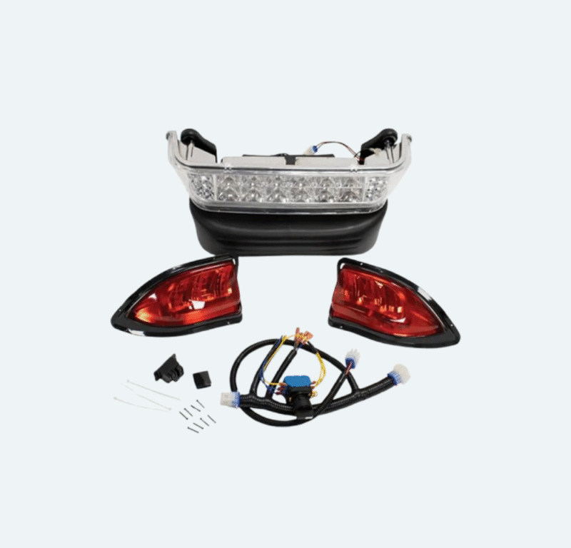 One nation store website Images data (48) DoubleTake LED Light Bar Kit