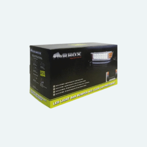 RHOX LED Light Bar Kit
