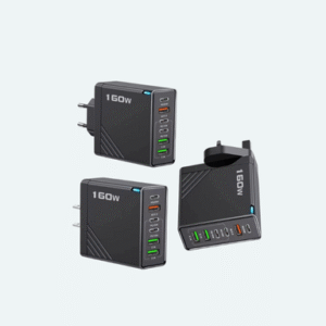 Multi Ports USB Charger