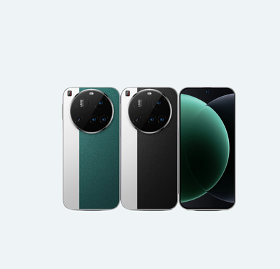 M15 Ultra 5G smartphone