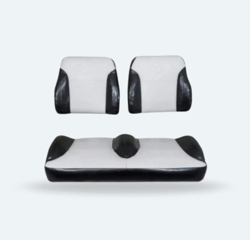 Golf Cart Front Suite Seats