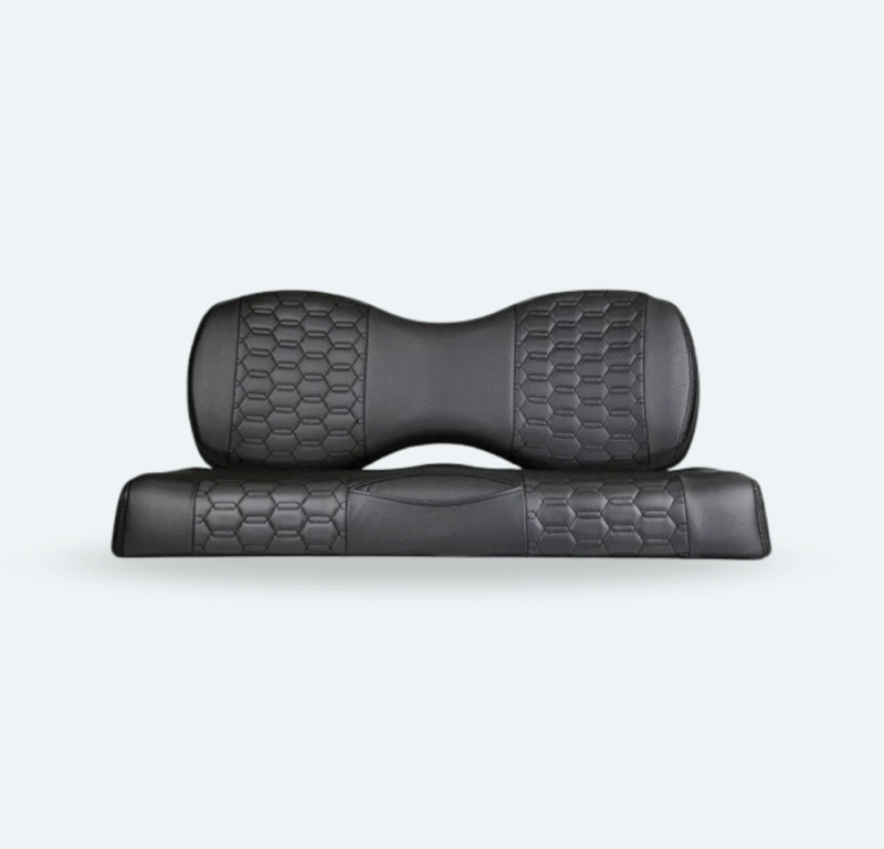 MadJax Colorado Seats