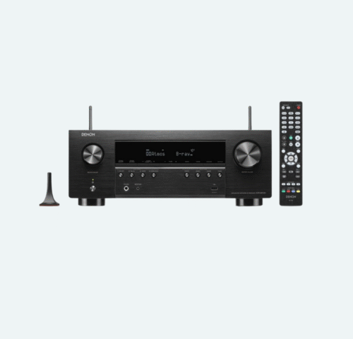 One nation store website Images data (53) Klipsch Reference Theater System with Denon 8K