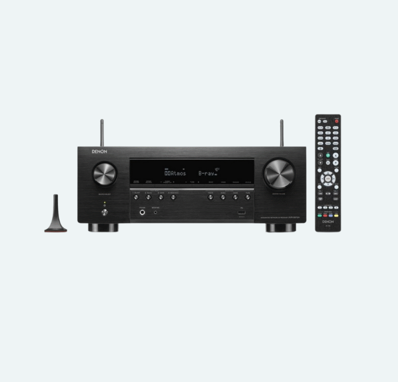 Klipsch Reference Theater System with Denon 8K