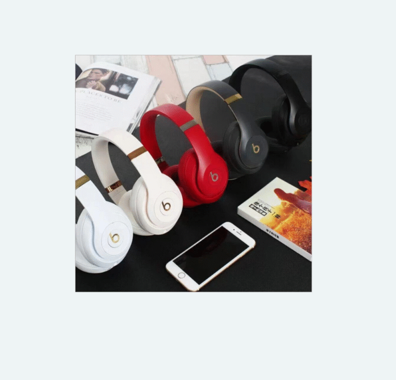 One nation store website Images data (55) Wireless On-Ear Headphones