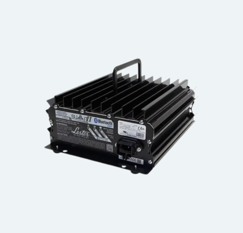 Lester Summit II Industrial Battery