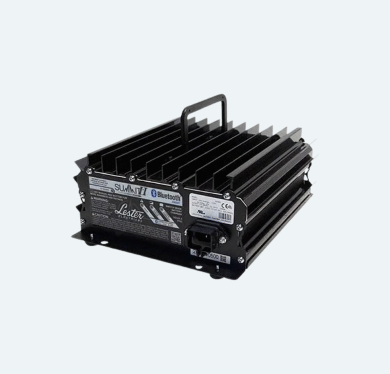 Lester Summit II Industrial Battery