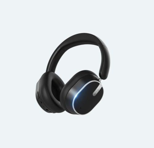 Bluetooth Headphones