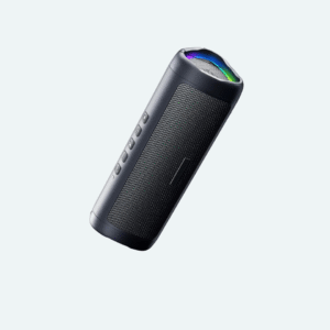 LENRUE Bluetooth Speaker – Portable Wireless, IPX5 Waterproof