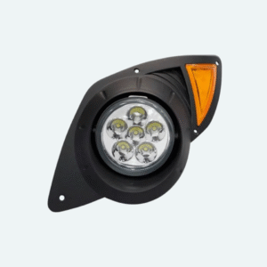 LED Light Kit for Yamaha Drive