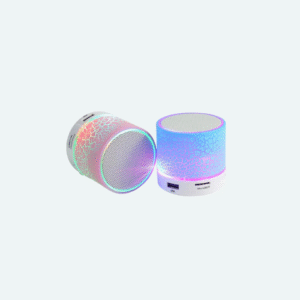 Mini Portable Bluetooth Wireless Speaker