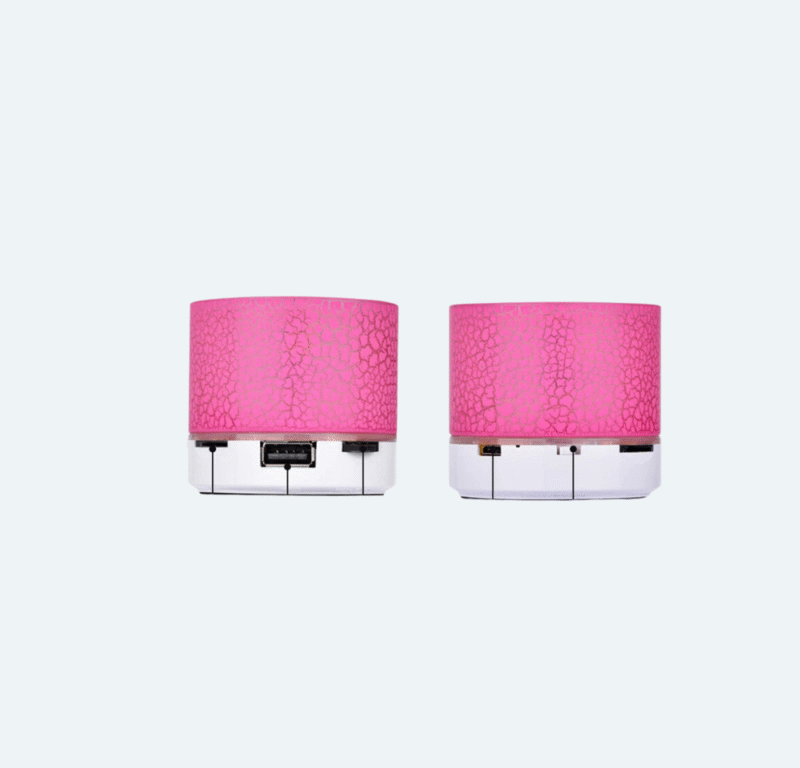 Mini Portable Bluetooth Wireless Speaker