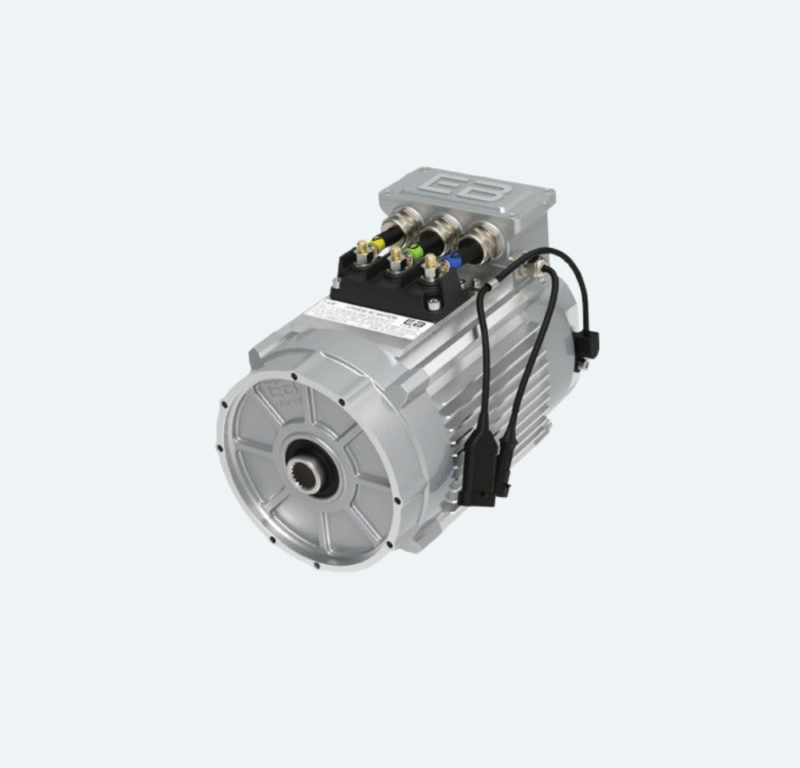 EB Power AC Conversion Kit