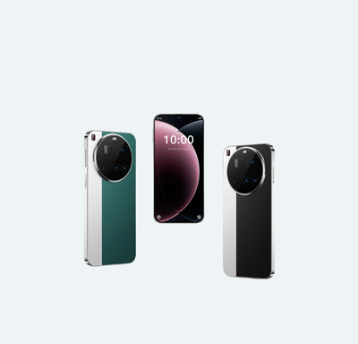 M15 Ultra 5G smartphone