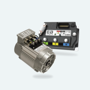 EB Power AC Conversion Kit