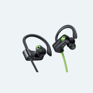 JOYWISE Bluetooth Wireless Earhook Headphones