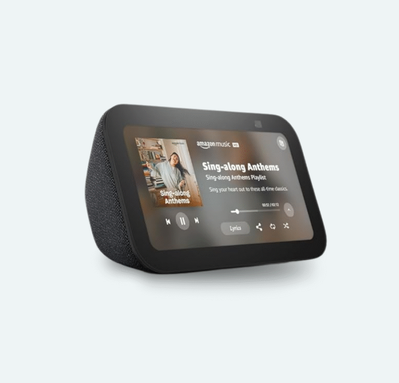 One nation store website Images data (73) Amazon Echo Show 5