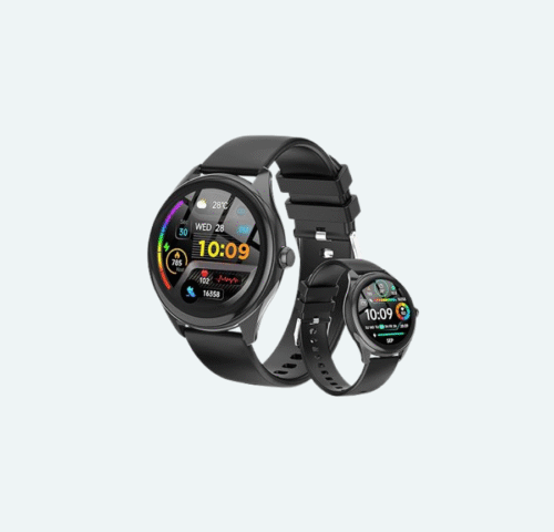 DIVOAZBVO  Smart Watch
