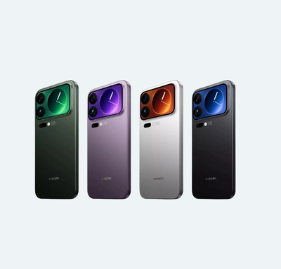 One nation store website Images data 8 Xiaomi 17 Pro Max