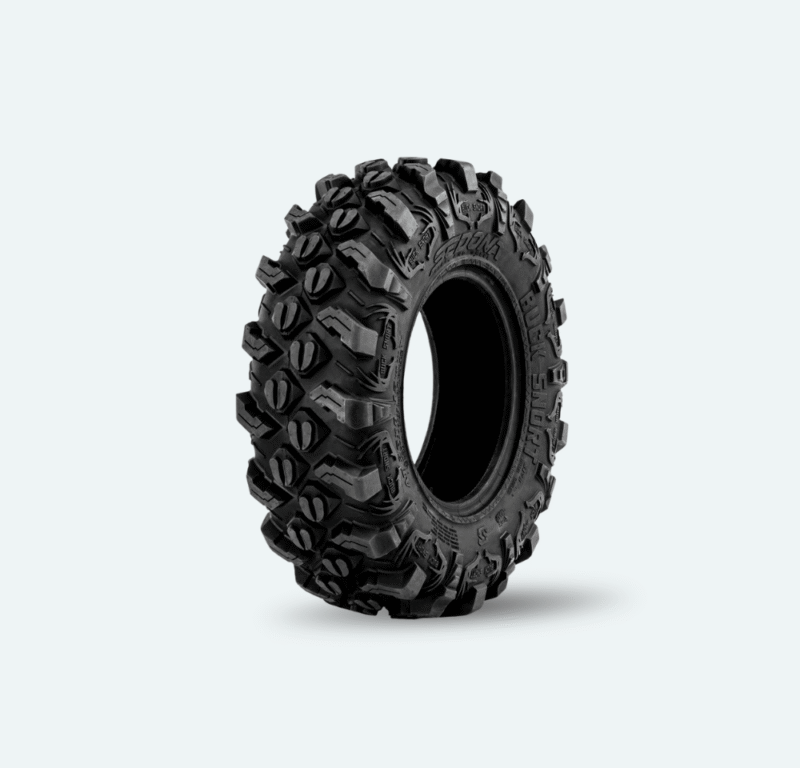 One nation store website Images data (9) Front Buck Snort 25x8-12 Tire