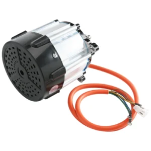 Brushless 1500W 72V Differential Motor