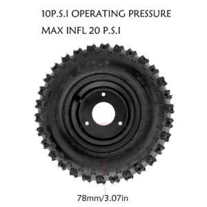 Wheels For ATV Quad Dune Buggy
